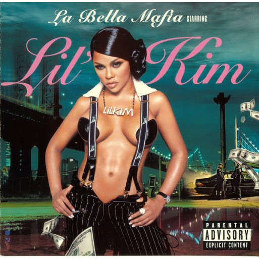 Lil' Kim - La Bella Mafia