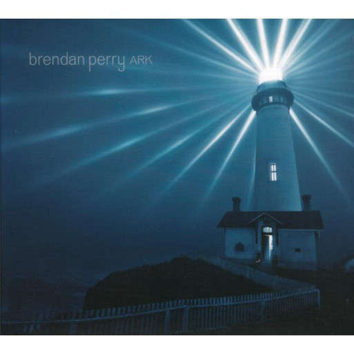 Brendan Perry - Ark