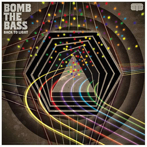 Bomb The Bass - Back to Light