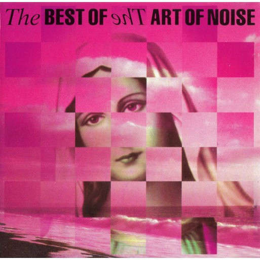 The Best of The Art of Noise