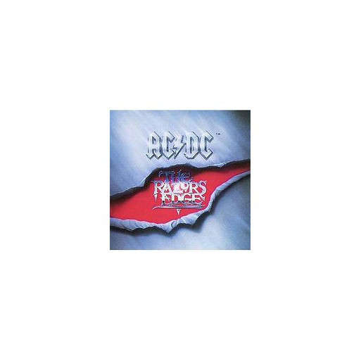 AC/DC - The Razors Edge