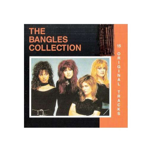 The Bangles Collection