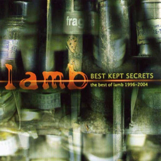 Lamb ? Best Kept Secrets (The Best Of Lamb 1996-2004)
