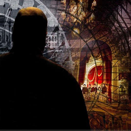 My Morning Jacket - Evil Urges