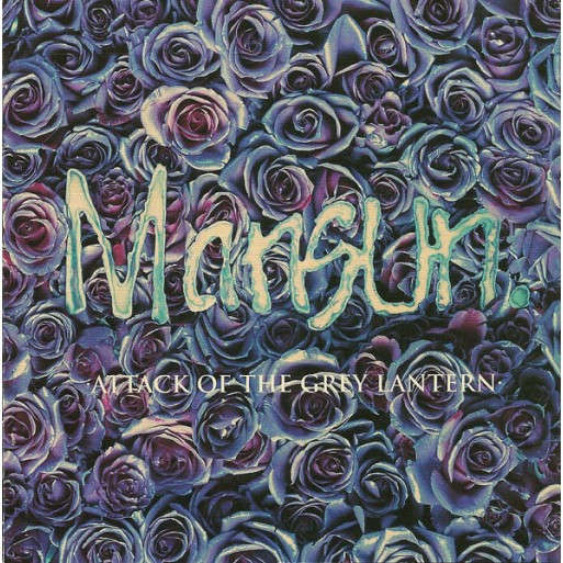 Mansun - Attack of the Grey Lantern