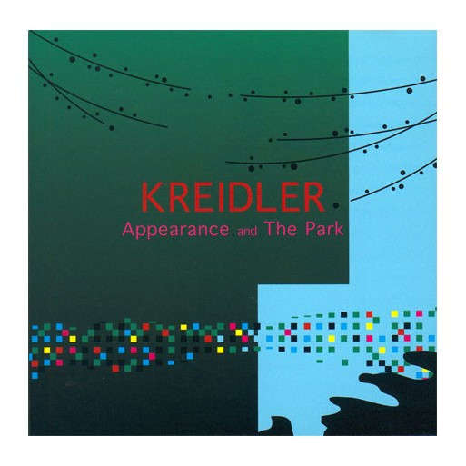 Kreidler - Appearance and The Park