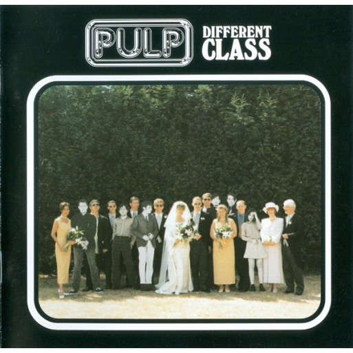 Pulp - Different Class