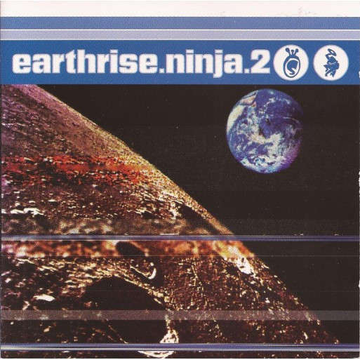 Earthise. Ninja.2