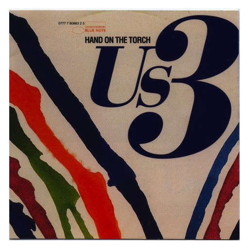 Us3 - Hand on the Torch