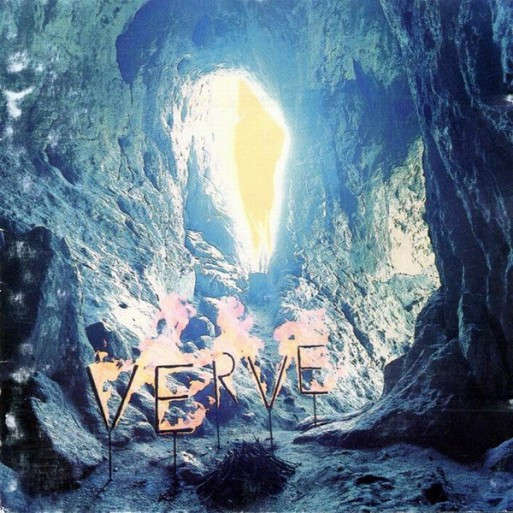 Verve -  A Storm in Heaven