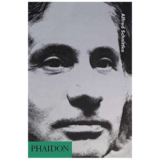 Alfred Schnittke (20th Century Composers)