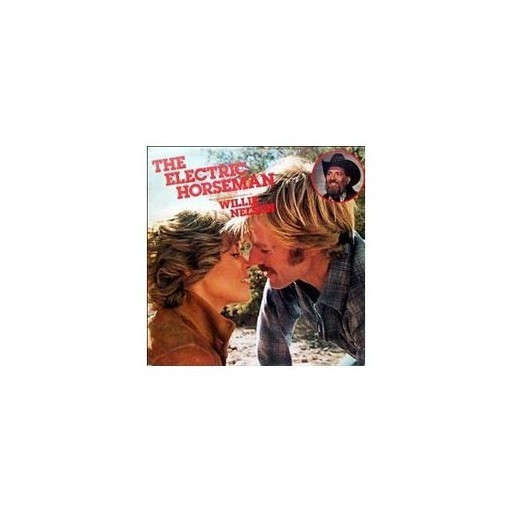 The Electric Horseman Original Soundtrack