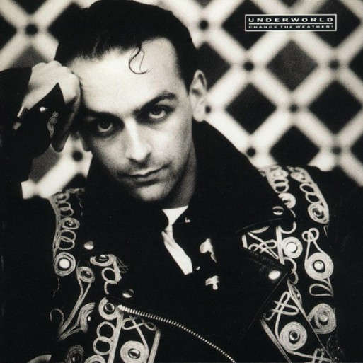 Underworld  - Change the Weather