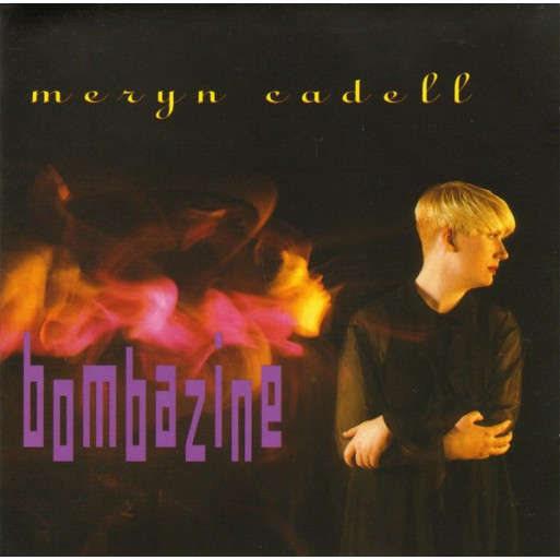 Meryn Cadell - Bombazine