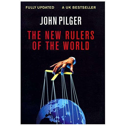 The New Rulers of The World