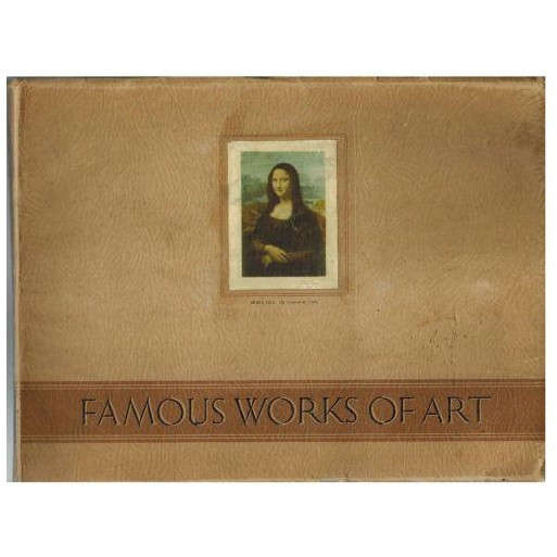 Famous Works of Art
