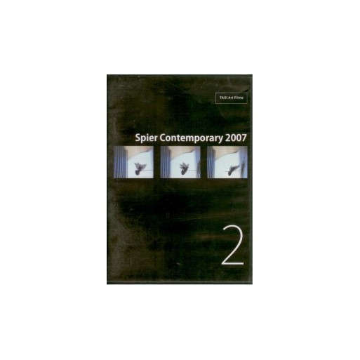 Spier Contemporary 2007 Number 2