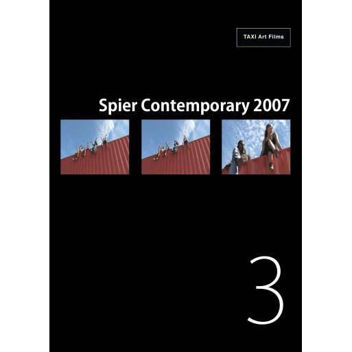Spier Contemporary 2007 Number 3