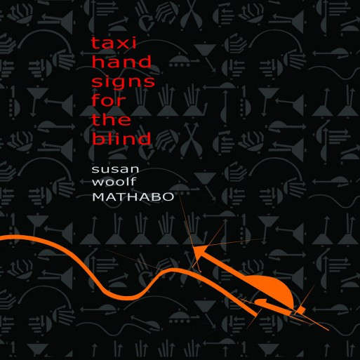 Taxi Hand Signs for the Blind