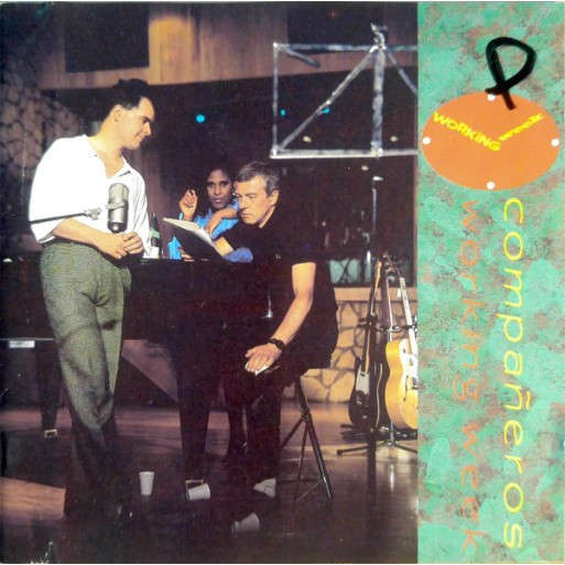 Working Week - Compaeros