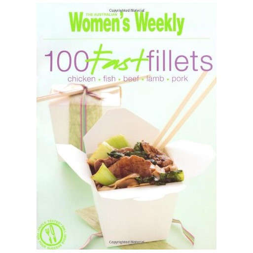 100 Fast Fillets