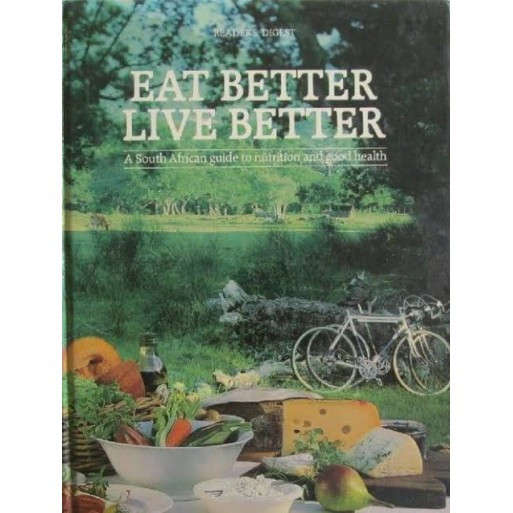 Eat Better Live Better
