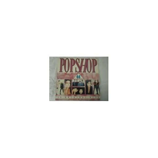 Pop Shop Vol. 44