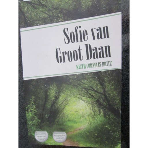 Sofie van Groot Daan