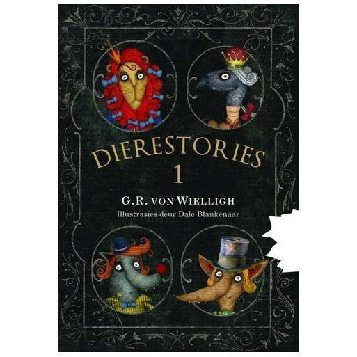 Dierestories 1