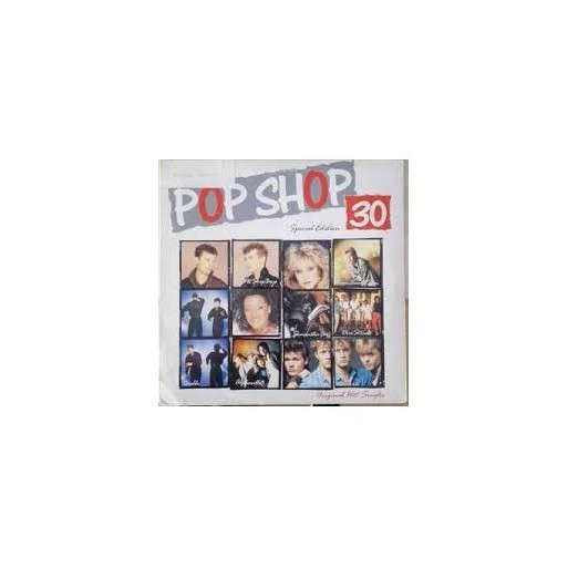 Pop Shop Vol. 27