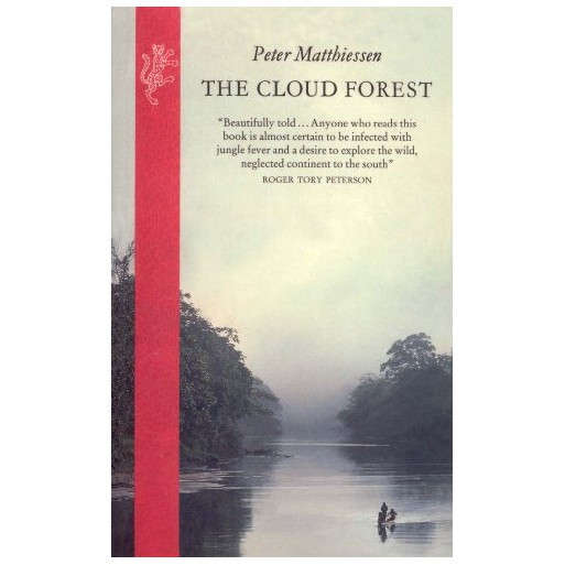The Cloud Forest