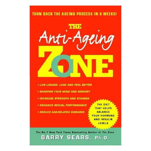 The Anti-Ageing Zone