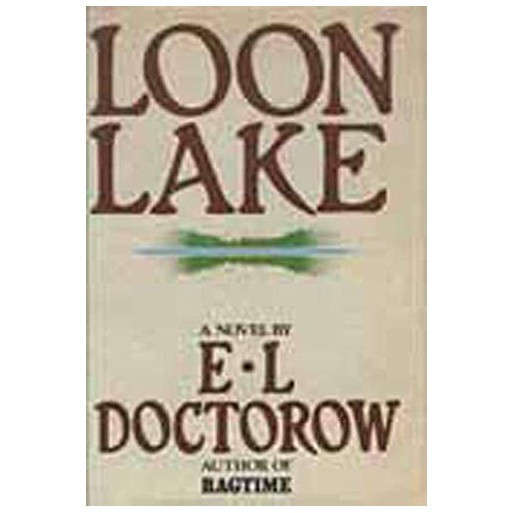 Loon Lake