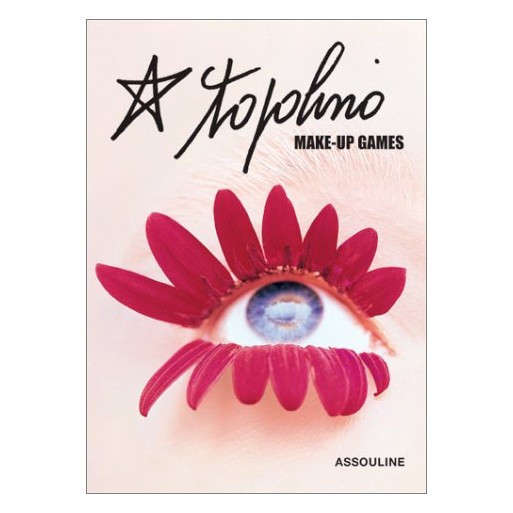 Topolino: Make-Up Games