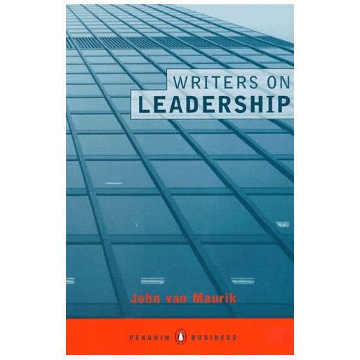 Writers on Leadership