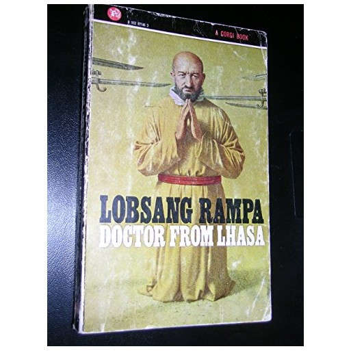 Doctor from Lhasa