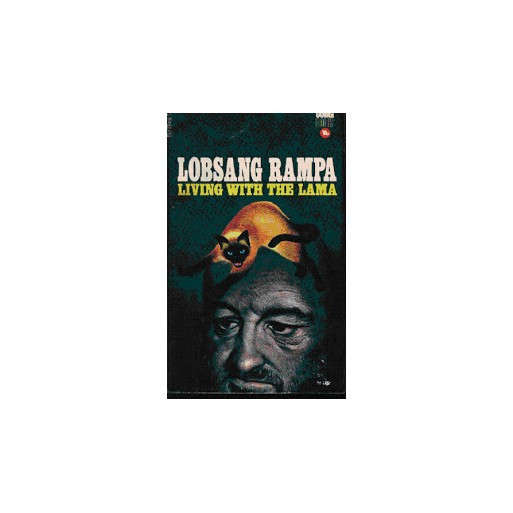 Living with The Lama