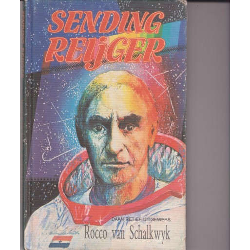 Sending Reijger