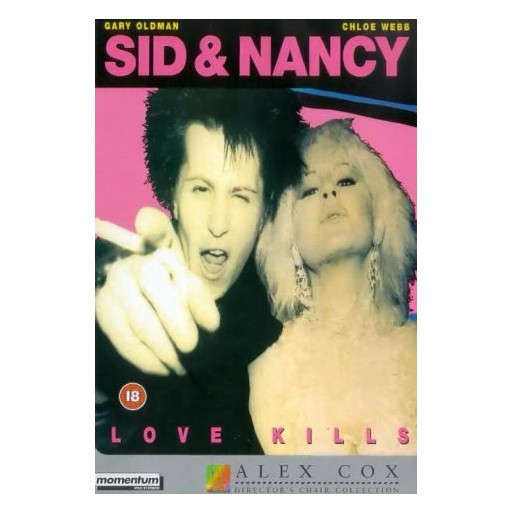 Sid & Nancy