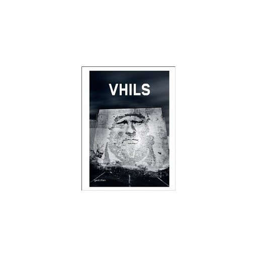 Vhils (Gestalten)