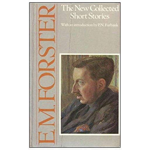 The New Collected Short Stories