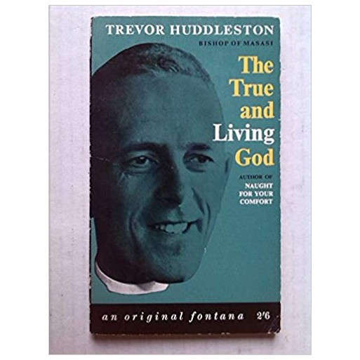 The True and Living God