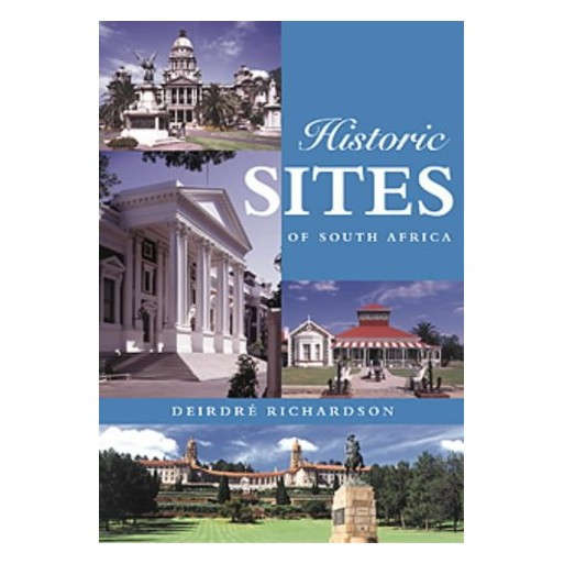 Historic Sites of South Africa