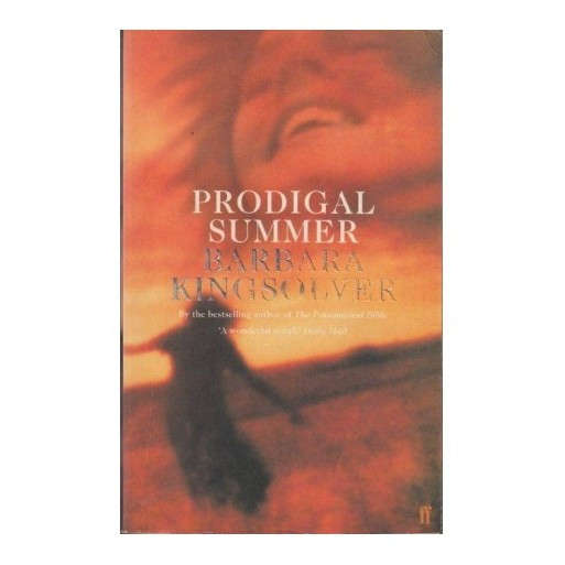 Prodigal Summer