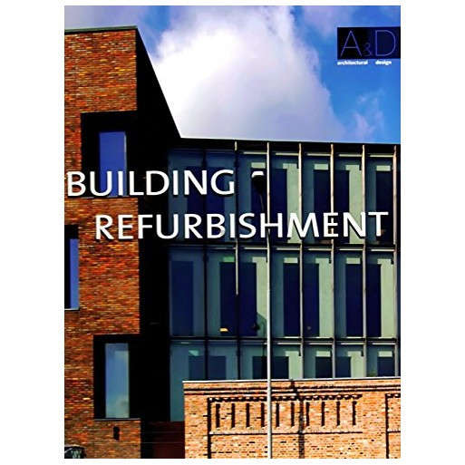 Building Refurbishment (Architectural Design)