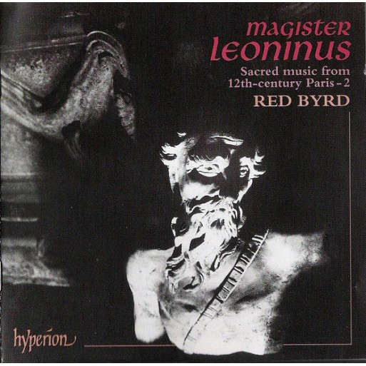 Sacred Music from 12th-century Paris - 2