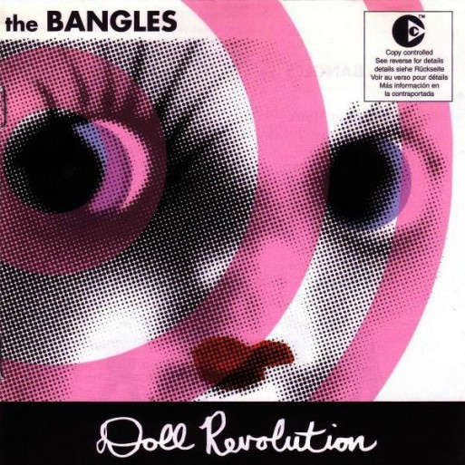 Doll Revolution