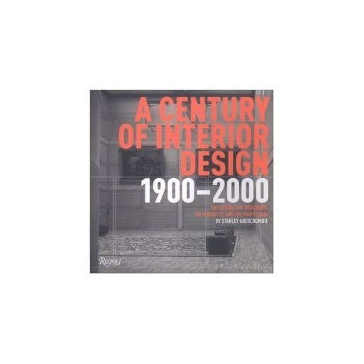 A Century of Interior Design 1900-2000