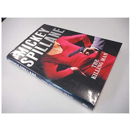 The Killing Man
