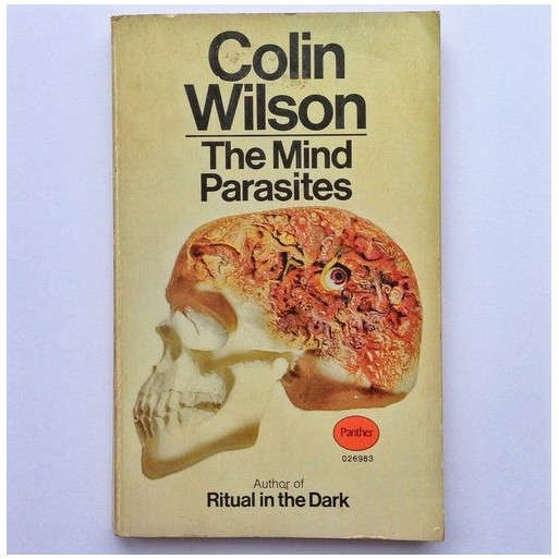The Mind Parasites
